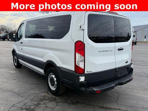 2019 Ford Transit-150 XL
