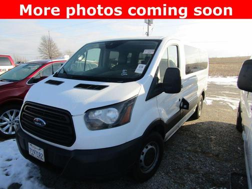 2019 Ford Transit-150 XL