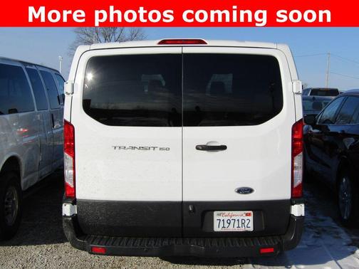 2019 Ford Transit-150 XL