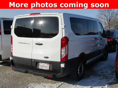 2019 Ford Transit-150 XL