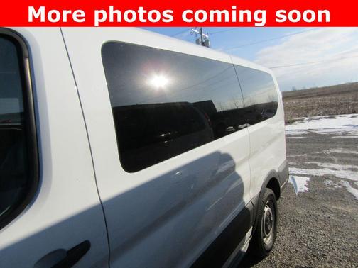 2019 Ford Transit-150 XL