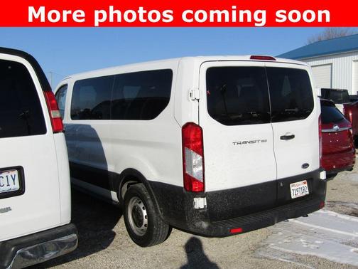 2019 Ford Transit-150 XL
