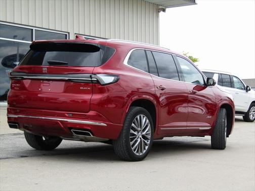 2025 Buick Enclave Avenir FWD