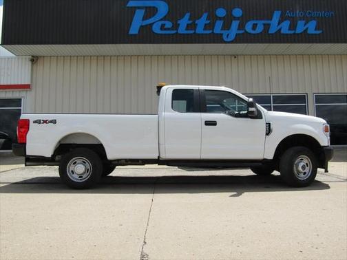 2022 Ford F-250 XL