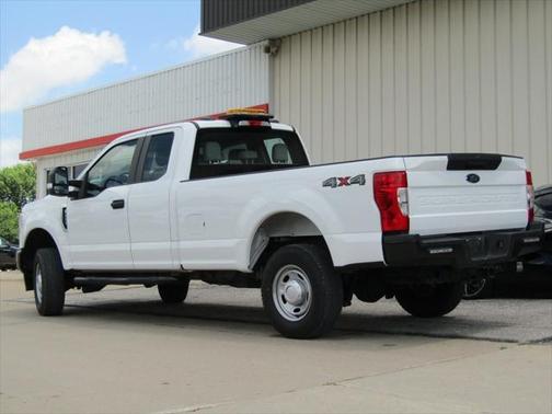 2022 Ford F-250 XL