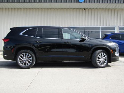 2025 Buick Enclave Preferred FWD