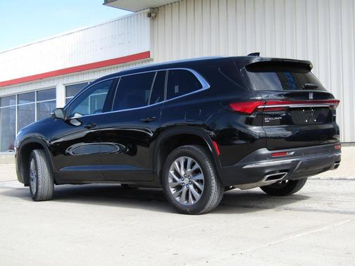2025 Buick Enclave Preferred FWD