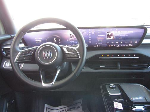 2025 Buick Enclave Preferred FWD