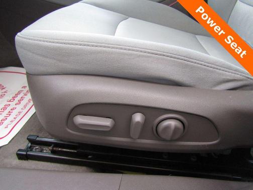 2021 Chevrolet Malibu 1LS