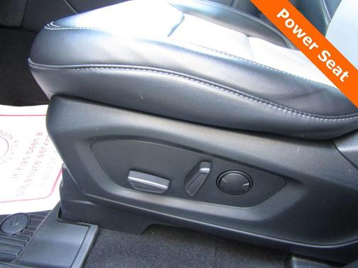 Carbonized Gray Metallic 2023 Ford Explorer XLT