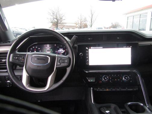 2024 GMC Sierra 2500 Denali