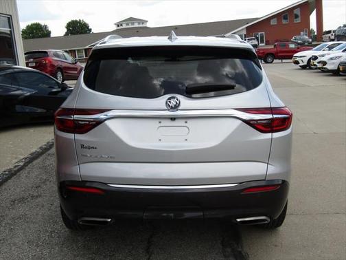 2021 Buick Enclave FWD Essence
