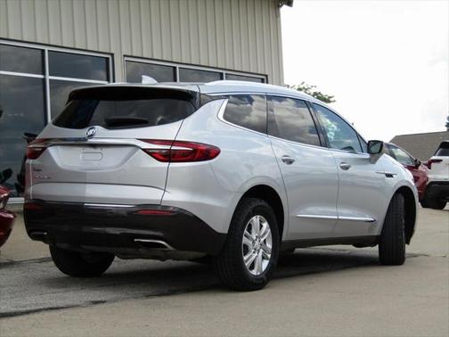 2021 Buick Enclave FWD Essence