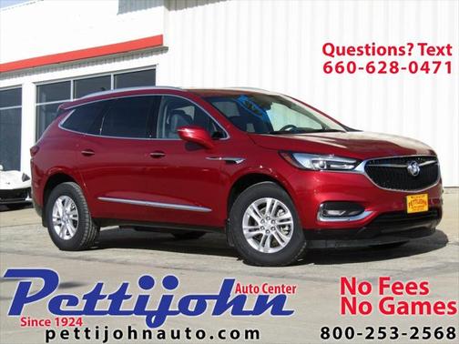 2020 Buick Enclave AWD Essence