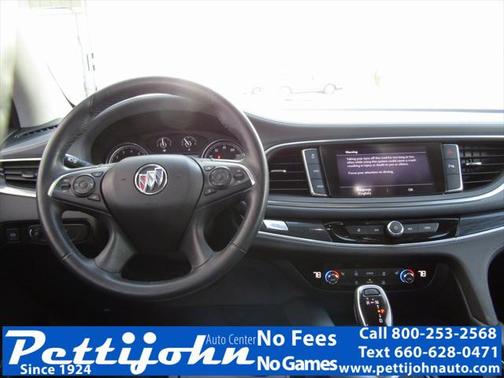 2020 Buick Enclave AWD Essence