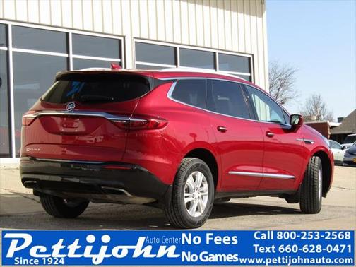 2020 Buick Enclave AWD Essence