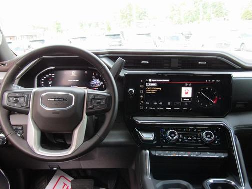 2024 GMC Sierra 3500 Denali