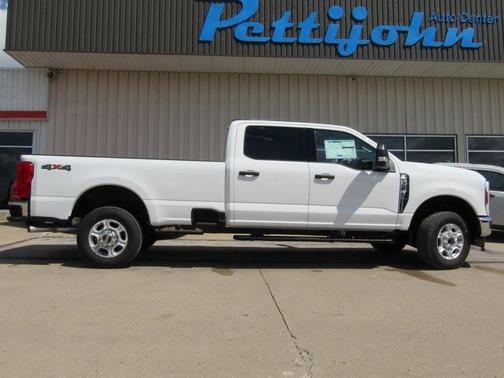 2026 Ford F-350 XLT