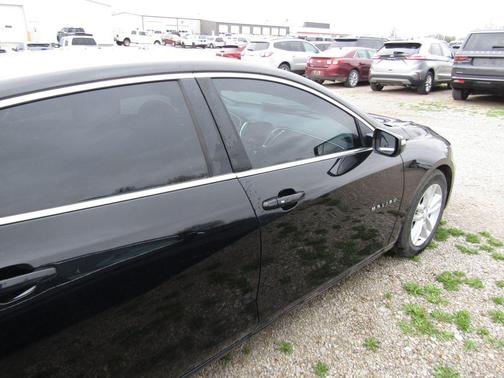 2016 Chevrolet Malibu 1LT