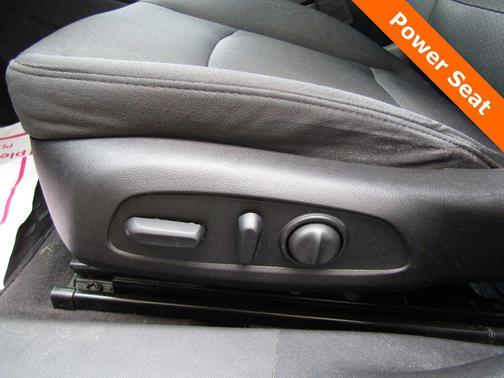 2016 Chevrolet Malibu 1LT