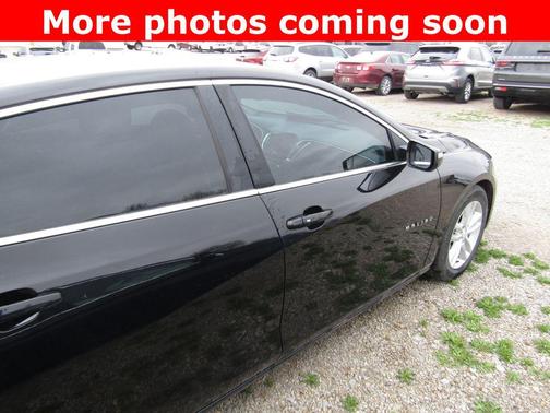 2016 Chevrolet Malibu 1LT