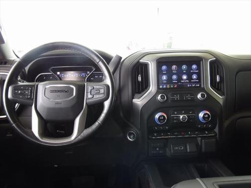 2022 GMC Sierra 3500 Denali