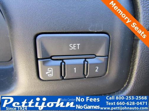 Onyx Black 2020 GMC Sierra 2500 AT4