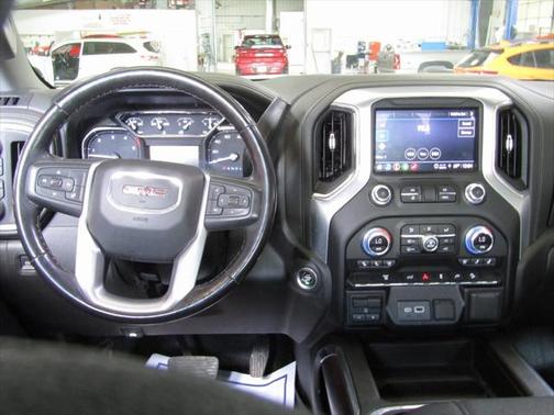 2023 GMC Sierra 2500 SLT
