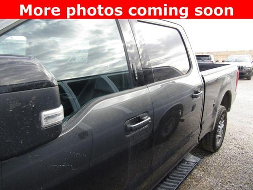 2020 Ford F-250 Lariat