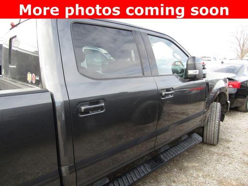 2020 Ford F-250 Lariat