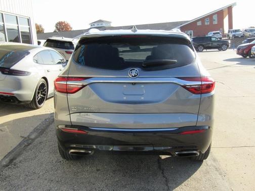 2021 Buick Enclave AWD Essence