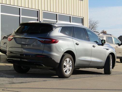 2021 Buick Enclave AWD Essence