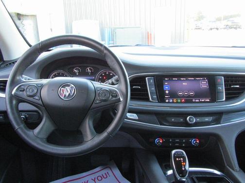 2021 Buick Enclave AWD Essence