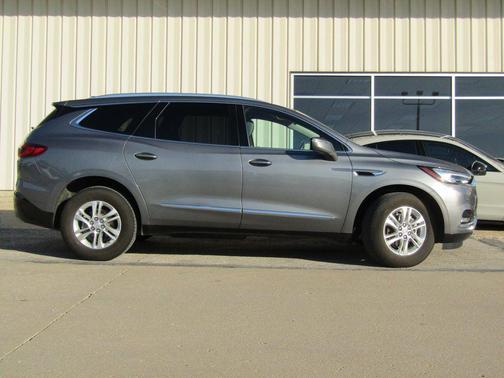 2021 Buick Enclave AWD Essence