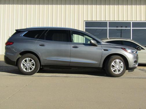 2021 Buick Enclave AWD Essence