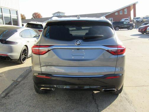 2021 Buick Enclave AWD Essence