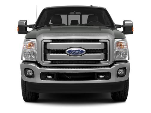 2014 Ford F-250 Lariat
