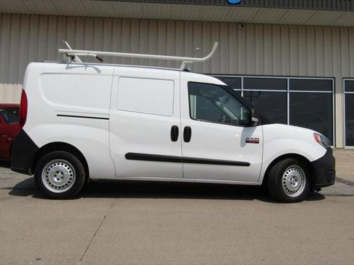 2018 RAM ProMaster City Tradesman