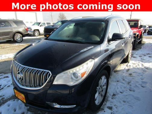 2016 Buick Enclave Premium