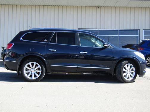 2016 Buick Enclave Premium