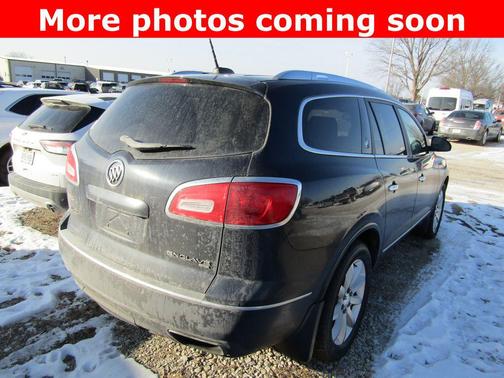 2016 Buick Enclave Premium