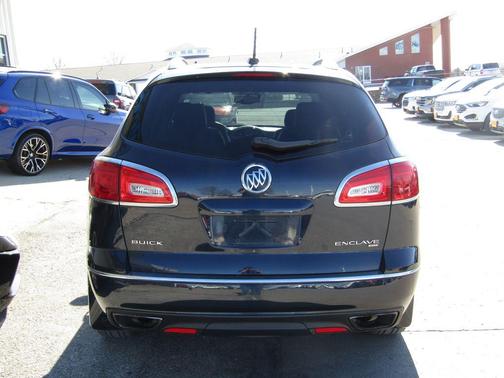 2016 Buick Enclave Premium