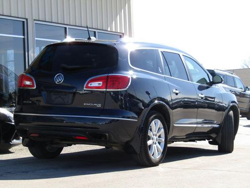 2016 Buick Enclave Premium
