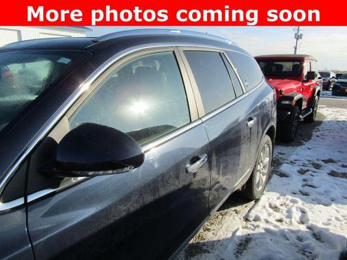 2016 Buick Enclave Premium