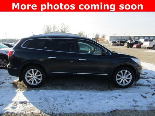 2016 Buick Enclave Premium
