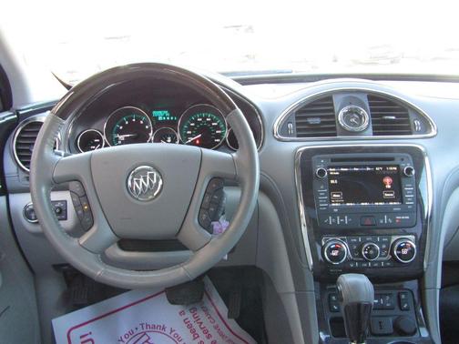 2016 Buick Enclave Premium
