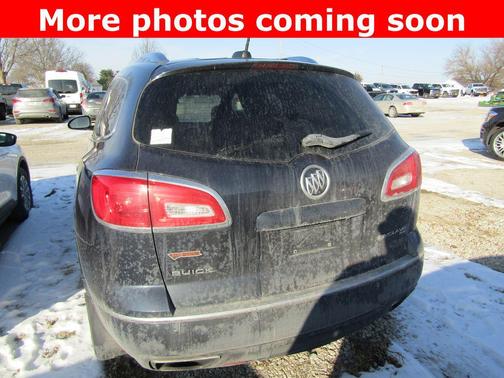 2016 Buick Enclave Premium