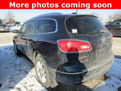 2016 Buick Enclave Premium