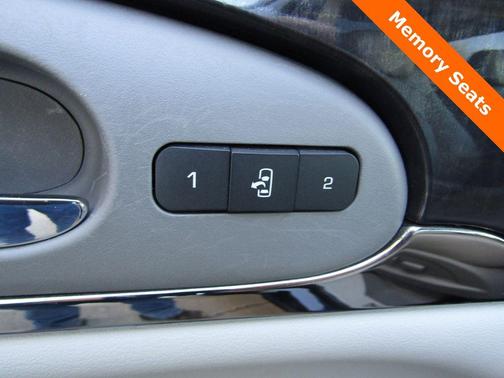 2016 Buick Enclave Premium