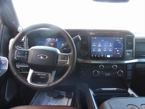 2024 Ford F-250 King Ranch